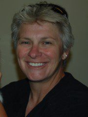 Leslie Lyons
