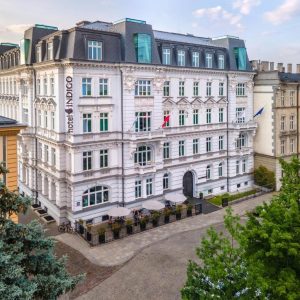 Hotel Indigo Warsaw by ISG