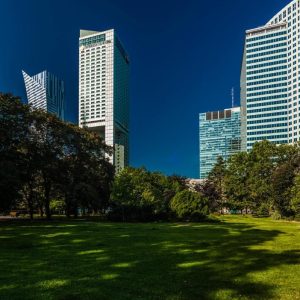 InterContinental Warszawa