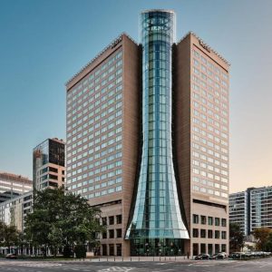 Westin Warsaw